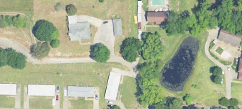 Residential Land with RV Perks