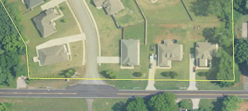 Madison Land with Creek Access