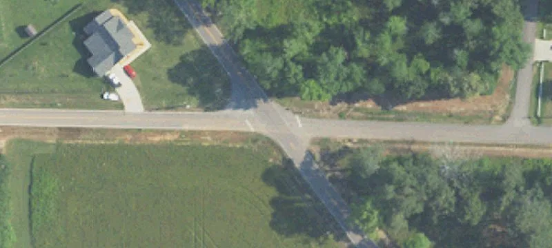 Cleared Land Ready for Building