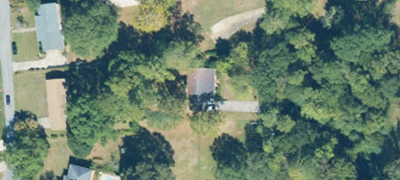 Cleared Corner Lot For Sale