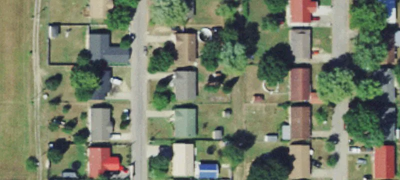 Land Near Stilwell Schools, Parks