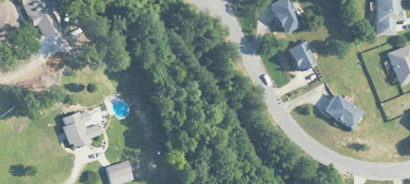 Residential Lot in Established Neighborhood