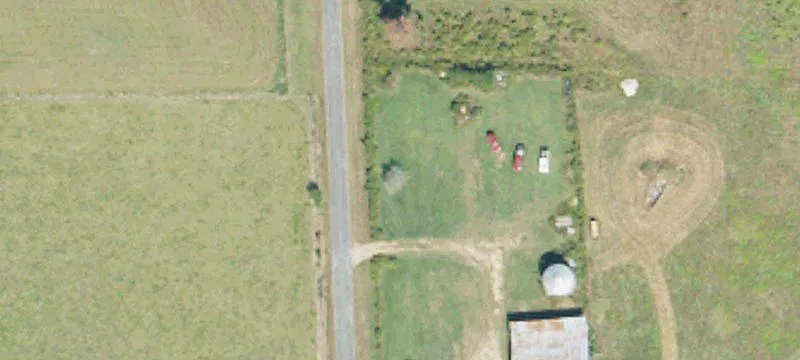 Crossville Commercial Property with Buildings