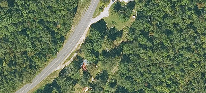 89.59 Acres Ozark Retreat
