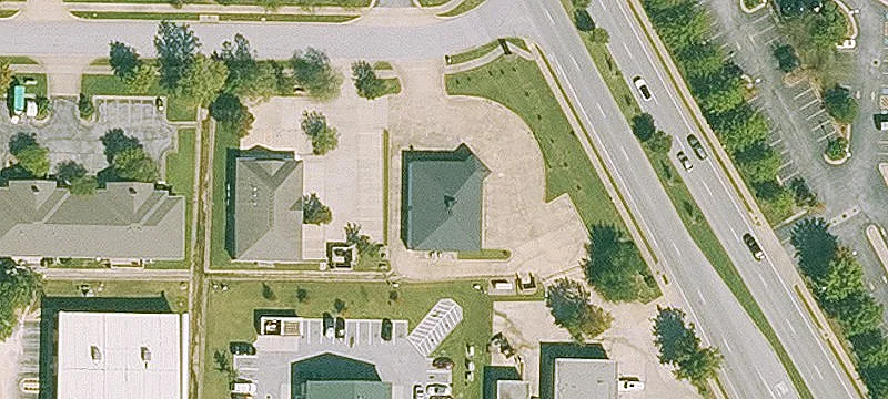 Fayetteville Commercial Suite For Sale