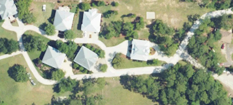 Fish River Waterfront Homesite Opportunity