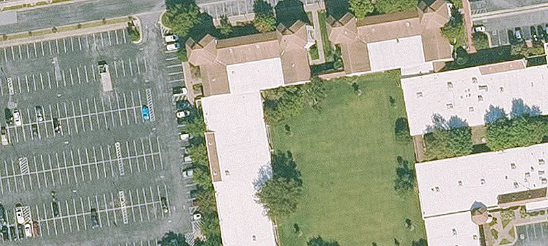Northwest Arkansas Office Park Space