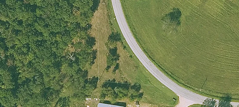5 Acres for Residential Development