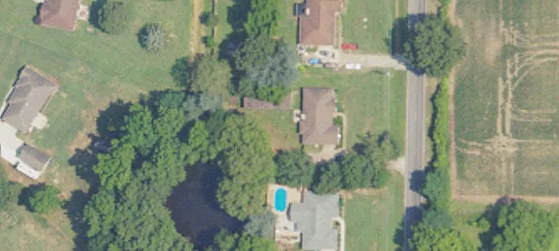 Residential Land Ready For Development