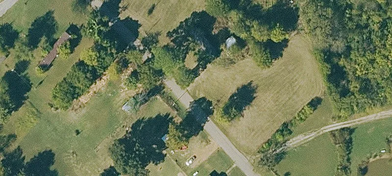 Residential Lot in Ravenden Springs