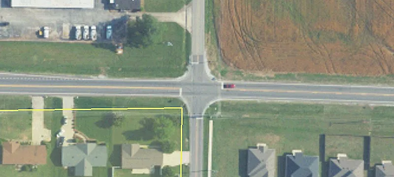 Land with Country Living Amenities