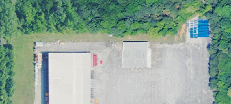 Industrial Park Development Land