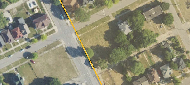 Infill Housing Development Opportunity