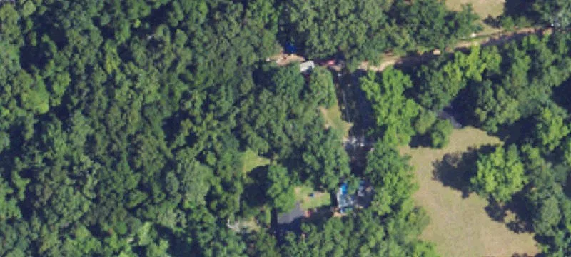 Secluded Land Lot in Fairhope
