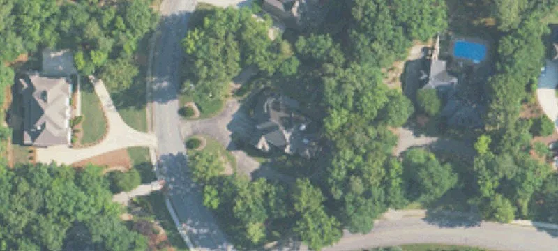 Highland Lakes Building Lot