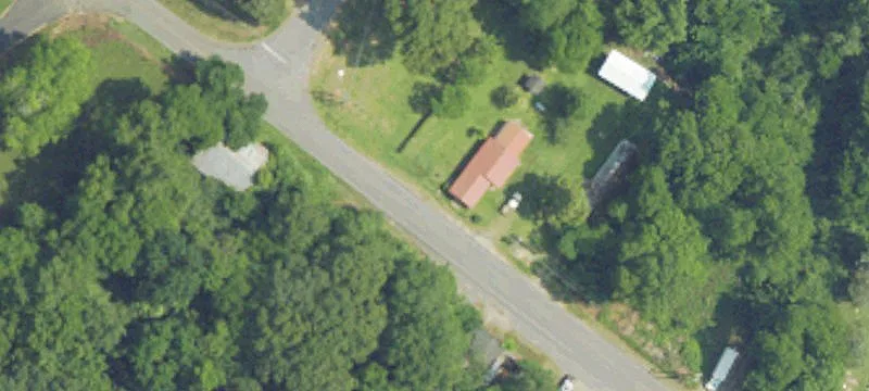Commercial Property with USPS Lease
