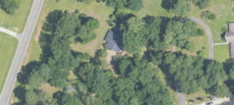 AL Highway 21 Frontage Property