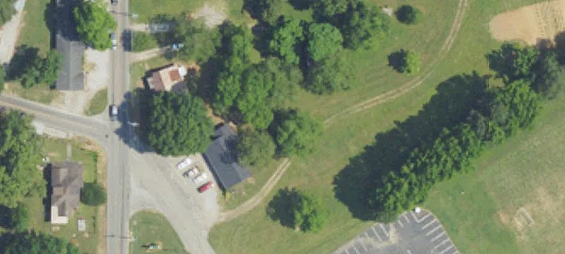 Harvest Corridor Redevelopment Site