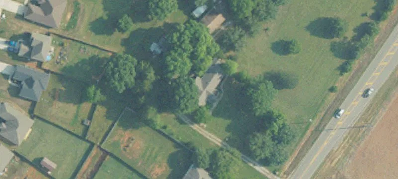 Commercial Corner Lot For Sale