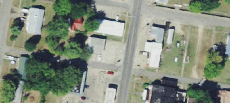 Commercial Building For Sale