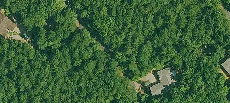 Residential Lot in Gated Community