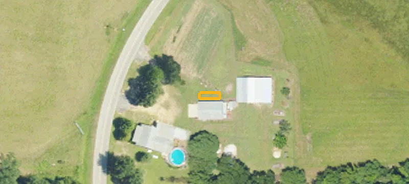 North Baldwin County 5-Acre Lot