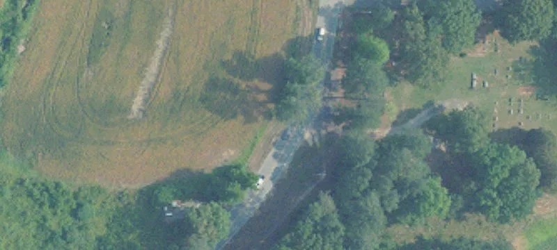 15 Acres Development Opportunity