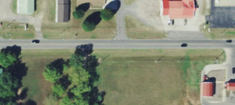 Spacious Property with Highway Frontage