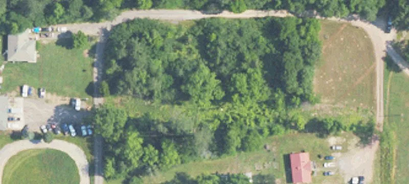 Commercial Land Near Lakeshore Parkway