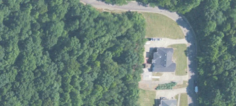 Residential Lot in Oak Brook