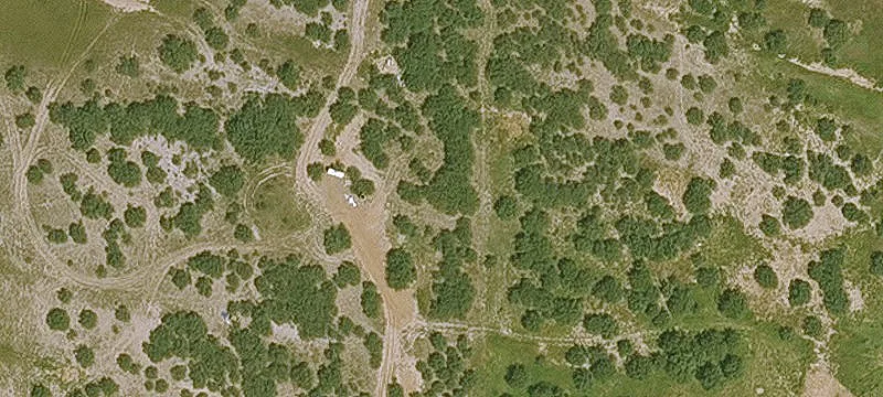 Vacant Lot in Arizona City