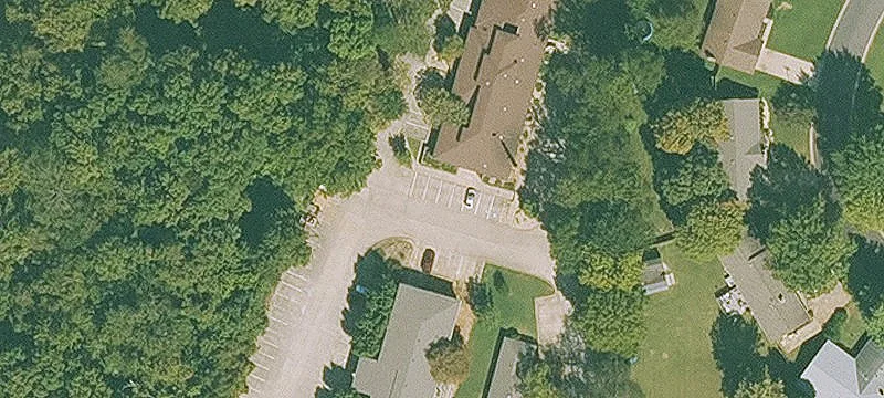 Rogers Professional Office Building For Sale