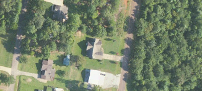Residential Lot in Austin Hills