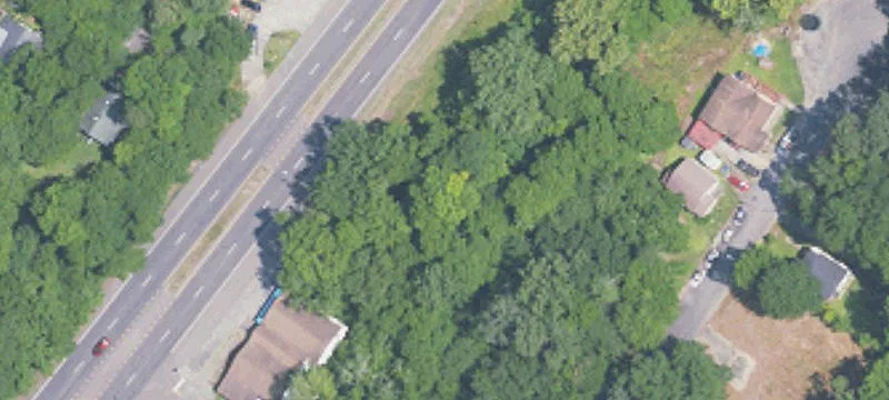Commercial Lot For Sale