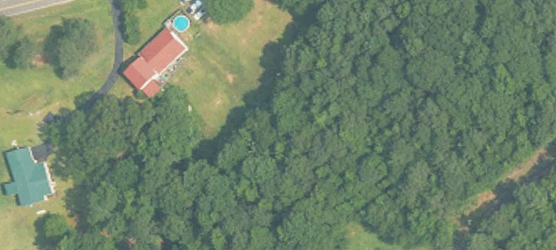 50 Acres Hunting & Recreational Land
