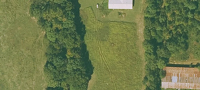 2.89 Acre Residential Land Parcel