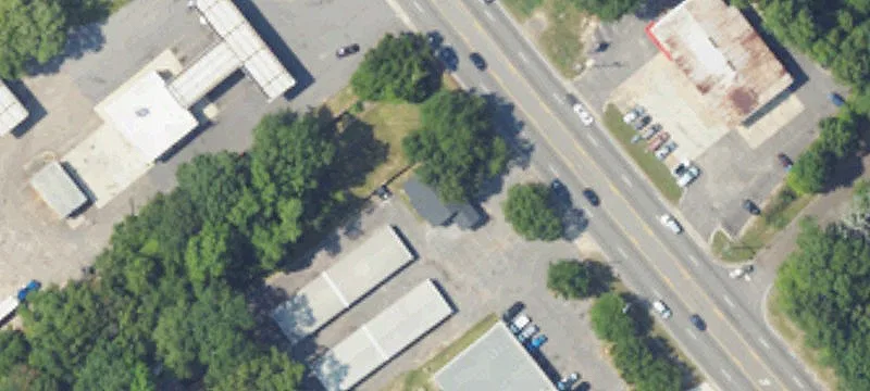 Multi-Use Storage, Retail, Office Property