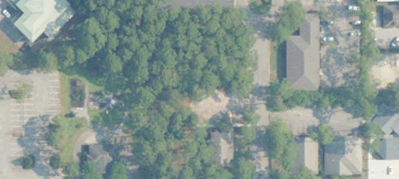 Commercial Lot in Gulf Shores