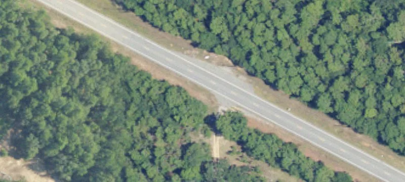 7-Acre Land in Baldwin County