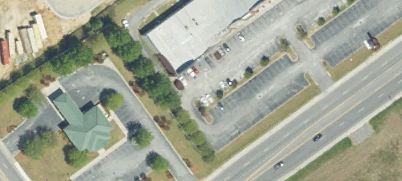 Commercial Office Space For Rent