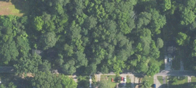 Residential Lot in Growing Community