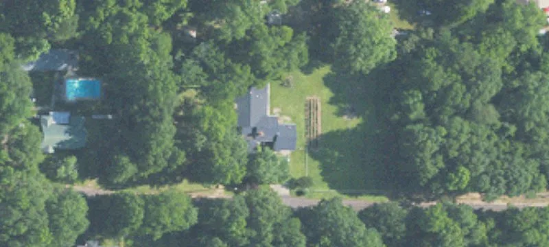 Residential Lot Near I-22 Corridor