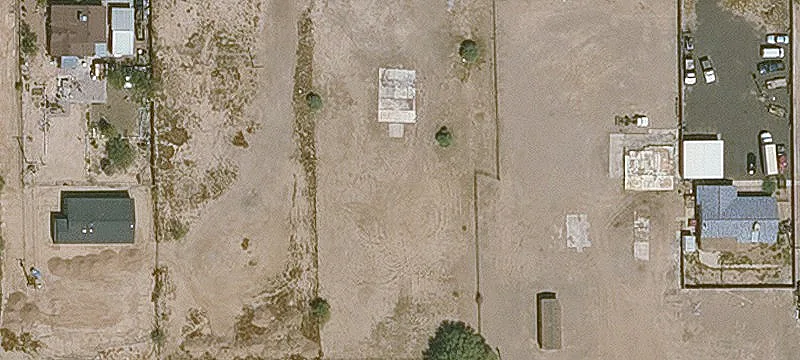 Residential Lot in Avondale