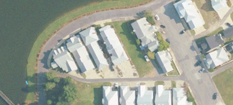 Residential Land in Resort Community