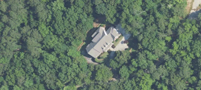 Shoal Creek Golf Course Lot