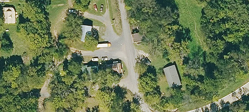 Income-Producing Property Near Buffalo River