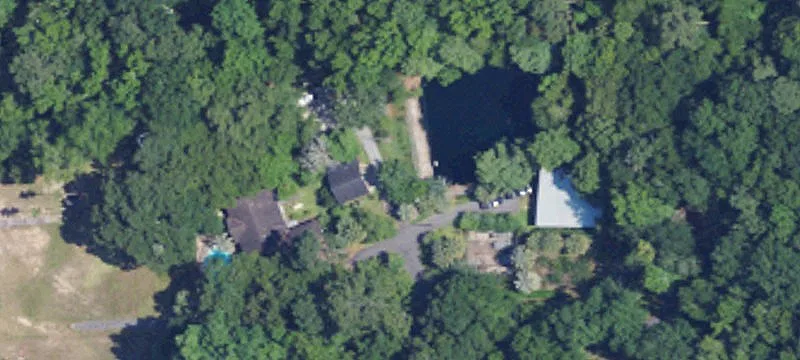 Daphne Waterfront Property For Sale