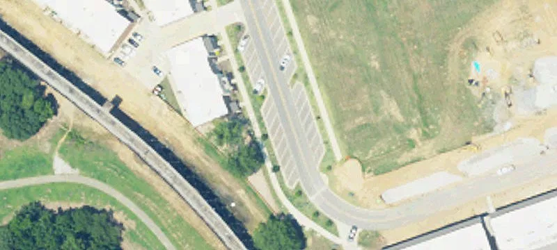 Northport Land with Multifamily Zoning