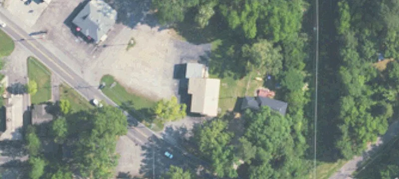 Former Daycare with Equipment Included