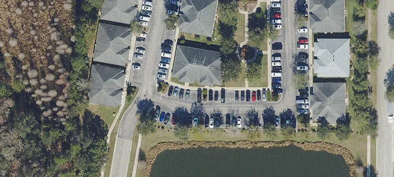 Professional Office Building Investment